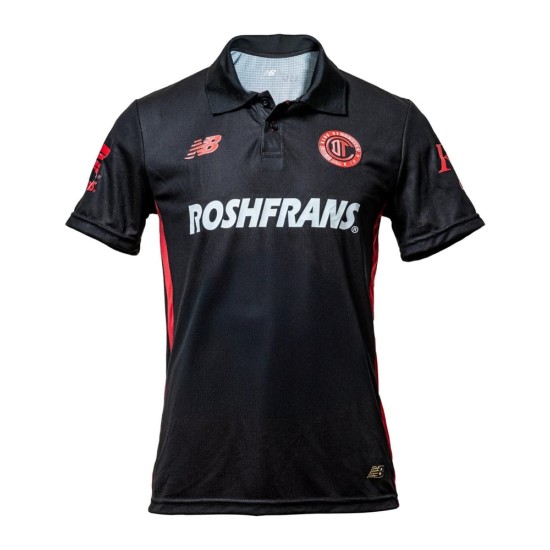 Men's Toluca FC 2025/26 Third Shirt Men's Toluca FC 2025/26 Third Shirt