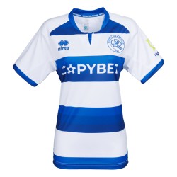 Women's Queens Park Rangers 2024/25 Home Shirt