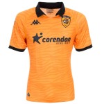Women's Hull City 2024/25 Third Shirt Women's Hull City 2024/25 Third Shirt