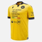 Men's Udinese 2024/25 Away Shirt Men's Udinese 2024/25 Away Shirt
