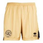 Kid's Queens Park Rangers 2024/25 Third Shorts