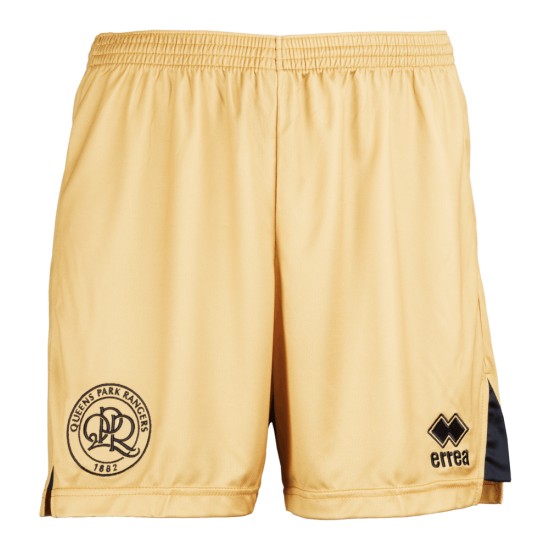 Kid's Queens Park Rangers 2024/25 Third Shorts