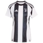 Women's Juventus 2024/25 Home Shirt Women's Juventus 2024/25 Home Shirt