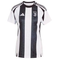 Women's Juventus 2024/25 Home Shirt