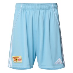 Women's 1.FC Union Berlin 2025/26 Third Alternative Shorts