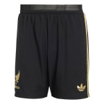 Women's Mexico 2025 Third Shorts Women's Mexico 2025 Third Shorts
