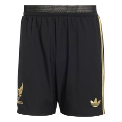 Women's Mexico 2025 Third Shorts
