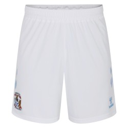 Men's Coventry City 2024/25 Home Shorts