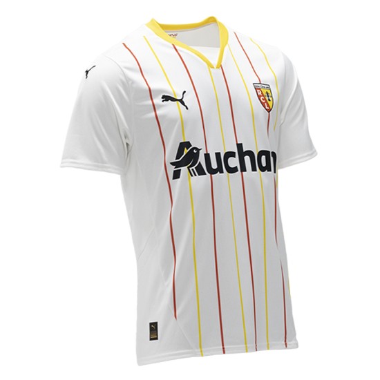 Kid's RC Lens 2024/25 Third Shirt Kid's RC Lens 2024/25 Third Shirt