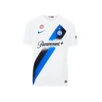 Kid's Inter 2023/24 Away Shirt