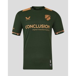 Men's FC Utrecht 2025/26 Away Shirt