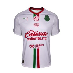 Men's Guadalajara Chivas 2025/26 Away Shirt