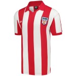 Men's Sunderland 1978 Home Retro Shirt