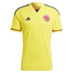 Colombia Home Jersey World Cup 2022 Colombia Home Jersey World Cup 2022