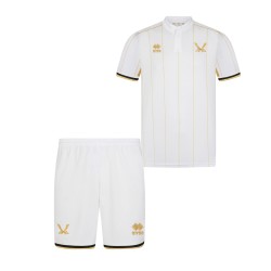 Kid's Sheffield United 2025/26 Away Kit Kid's Sheffield United 2025/26 Away Kit
