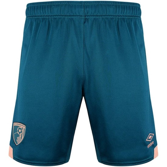 Kid's AFC Bournemouth 2024/25 Third Shorts Kid's AFC Bournemouth 2024/25 Third Shorts