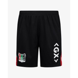 Kid's N.E.C. Nijmegen 2024/25 Home Shorts