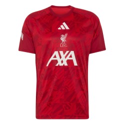 Women's Liverpool 2026/27 Third Pre Match Shirt