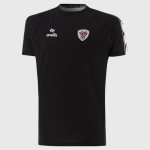 Kid's Bristol City 2025/26 Away Warm Up Shirt Kid's Bristol City 2025/26 Away Warm Up Shirt