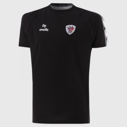 Women's Bristol City 2025/26 Away Warm Up Shirt
