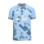 Kid's Cardiff City 2024/25 Third Shirt