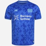 Women's Bayer 04 Leverkusen 2025/26 Third Shirt Women's Bayer 04 Leverkusen 2025/26 Third Shirt