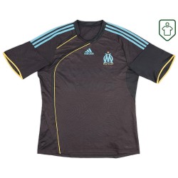Men's OM 2009/10 Third Retro Shirt