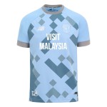 Women's Cardiff City 2024/25 Third Shirt