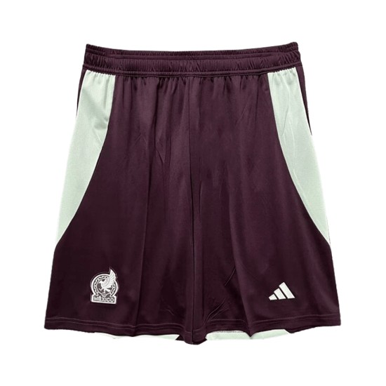 Mexico Home Shorts Copa America 2024