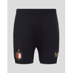 Men's Feyenoord 2025/26 Home Shorts Men's Feyenoord 2025/26 Home Shorts