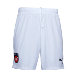Men's 1.FC Heidenheim 1846 2025/26 Third Shorts Men's 1.FC Heidenheim 1846 2025/26 Third Shorts