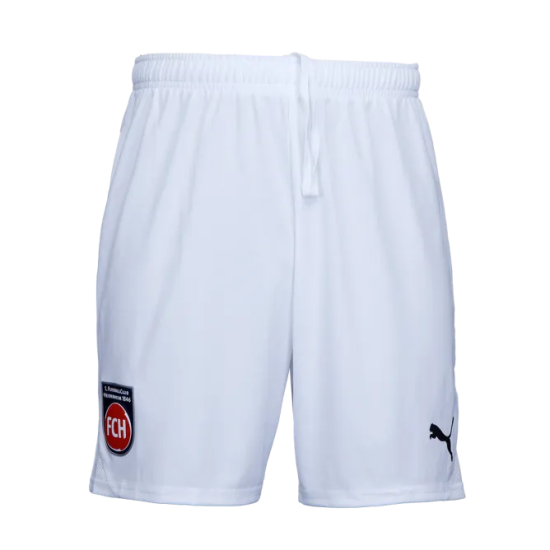 Men's 1.FC Heidenheim 1846 2025/26 Third Shorts Men's 1.FC Heidenheim 1846 2025/26 Third Shorts