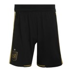 Kid's Los Angeles FC 2026 Home Shorts