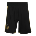 Men's Los Angeles FC 2026 Home Shorts Men's Los Angeles FC 2026 Home Shorts