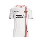 Kid's Cremonese 2025/26 Away Shirt