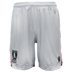 Men's Sheffield Wednesday 2025/26 Away Shorts