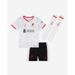 Kid's Liverpool 2024/25 Third Kit