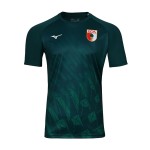 Women's FC Augsburg 2025/26 Third Pre-Match Shirt