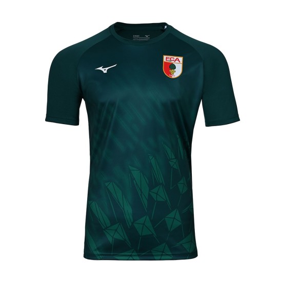 Women's FC Augsburg 2025/26 Third Pre-Match Shirt