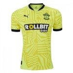 Men's Southampton 2024/25 Away Shirt Men's Southampton 2024/25 Away Shirt