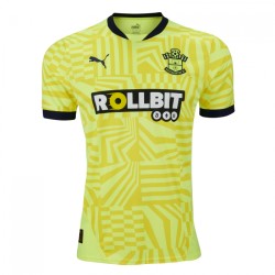 Men's Southampton 2024/25 Away Shirt