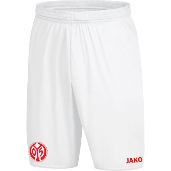 Women's Mainz 05 2025/26 Conference League Shorts Women's Mainz 05 2025/26 Conference League Shorts