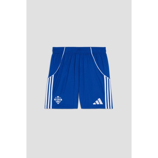 Men's Como 2025/26 Away Shorts