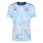 Men's Costa Rica 2026 Away World Cup Shirt