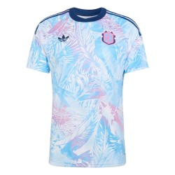 Men's Costa Rica 2026 Away World Cup Shirt