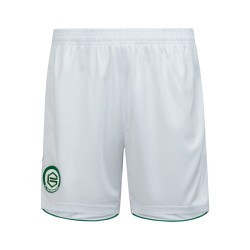 Men's FC Groningen 2025/26 Home Shorts