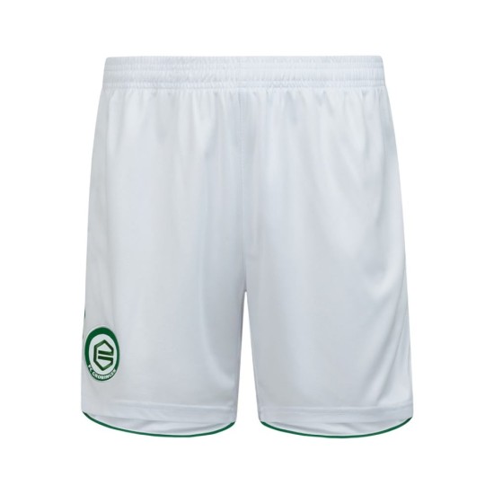 Men's FC Groningen 2025/26 Home Shorts Men's FC Groningen 2025/26 Home Shorts
