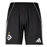 Women's Hamburger SV 2025/26 Away Shorts