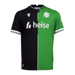 Men's Hannover 96 2024/25 Away Shirt