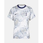Women's Tottenham Hotspur 2025/26 Home Warm Up Shirt